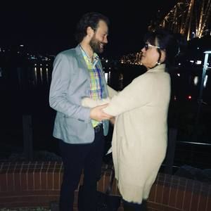 Meet your Posher, Chase